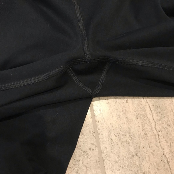 The Girlfriend Collective Legging Black - Picture 7 of 8